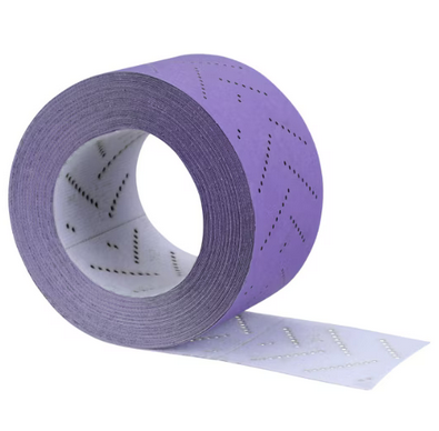 3M51434 Arkusz ścierny w rolce 70x12m P220 [30szt]